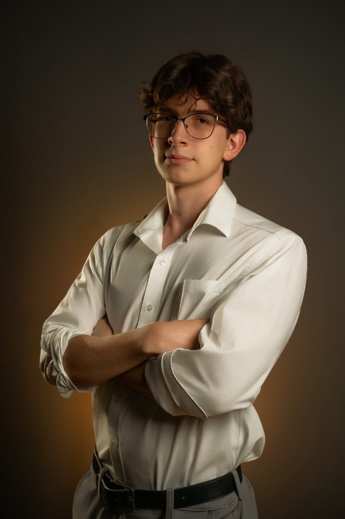 Carlos Hugo