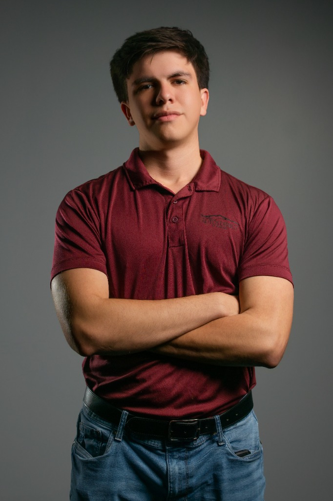 Pablo Quiroga